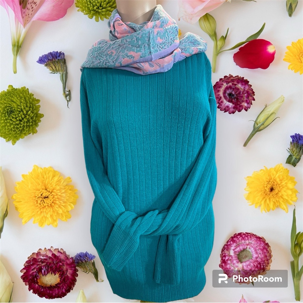 Vintage Ladies Sweater